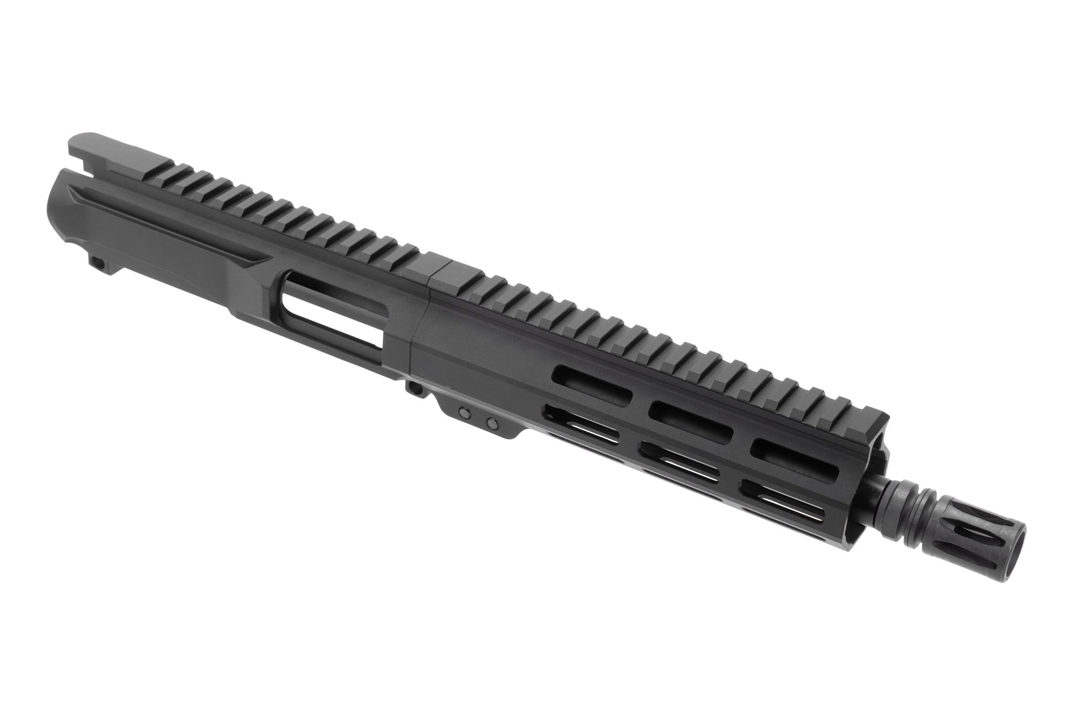 Expo Arms 9mm Barreled Upper Receiver Group - 8.3"